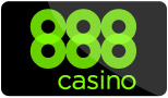 888 Casino Logo