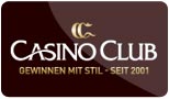 CasinoClub Logo