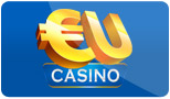 EU Casino Logo