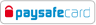 Paysafecard